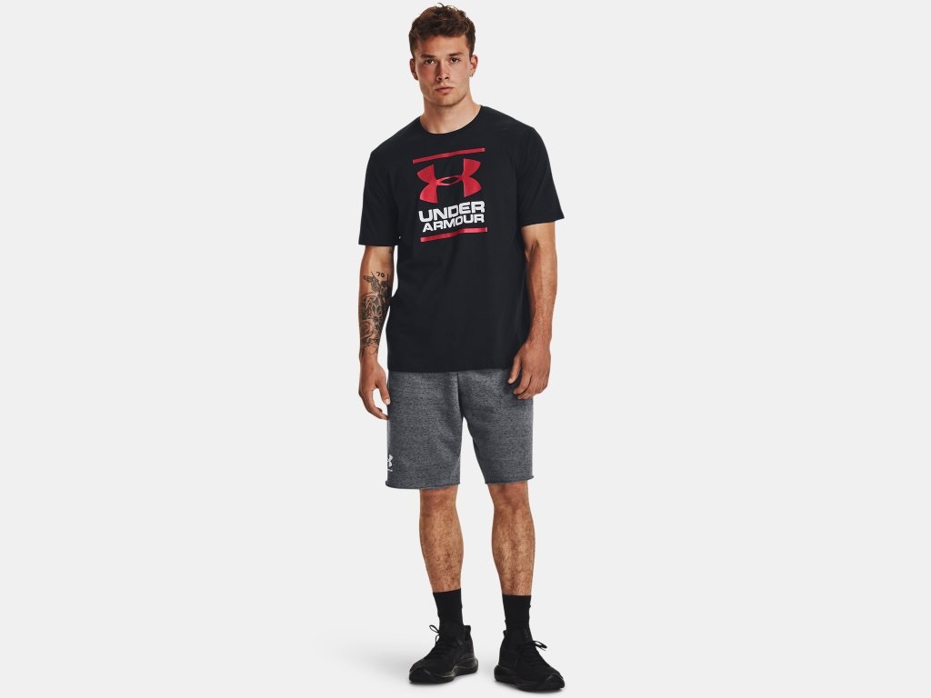 UNDER ARMOUR GL Foundation Short Sleeve T-Shirt - Herren