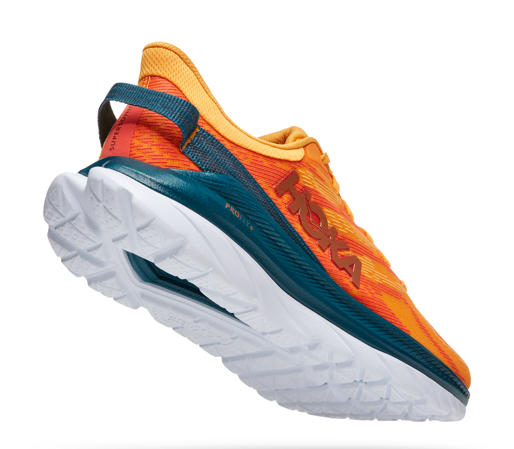 HOKA Mach Supersonic - Herren