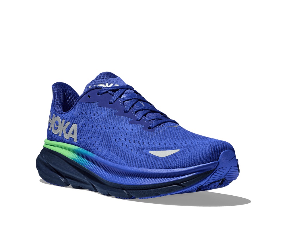 HOKA Clifton 9 GTX - Herren