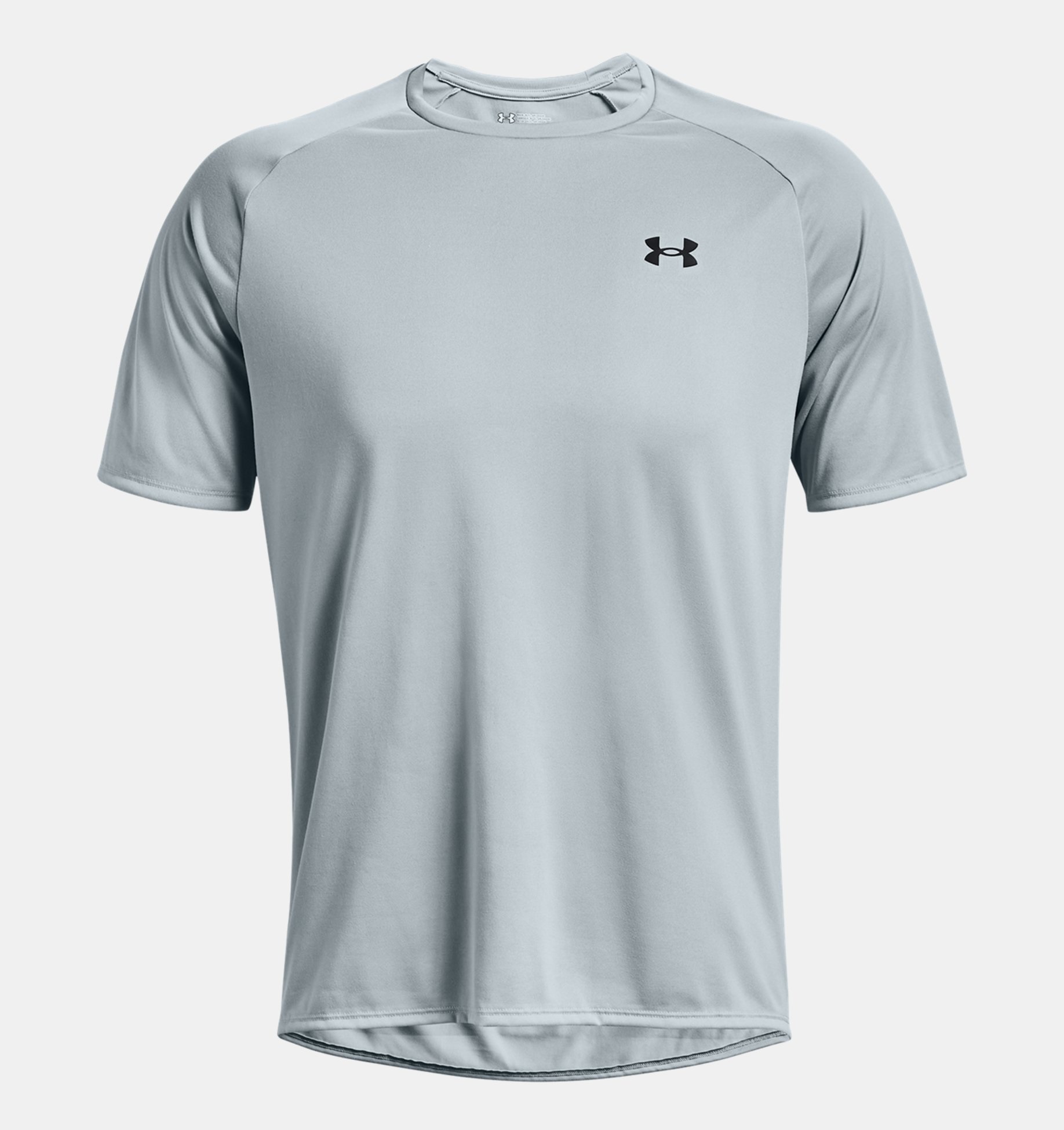 UNDER ARMOUR Tech 2.0 Short Sleeve - Herren