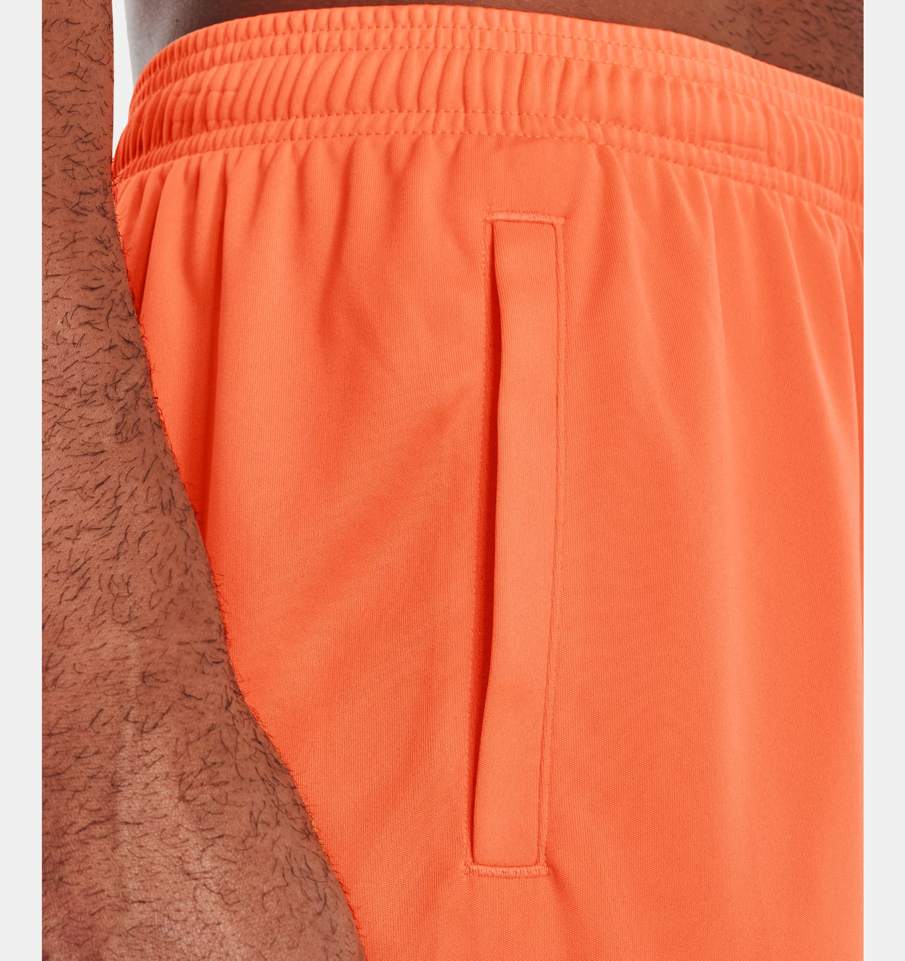 UNDER ARMOUR Tech Graphic Shorts - Herren