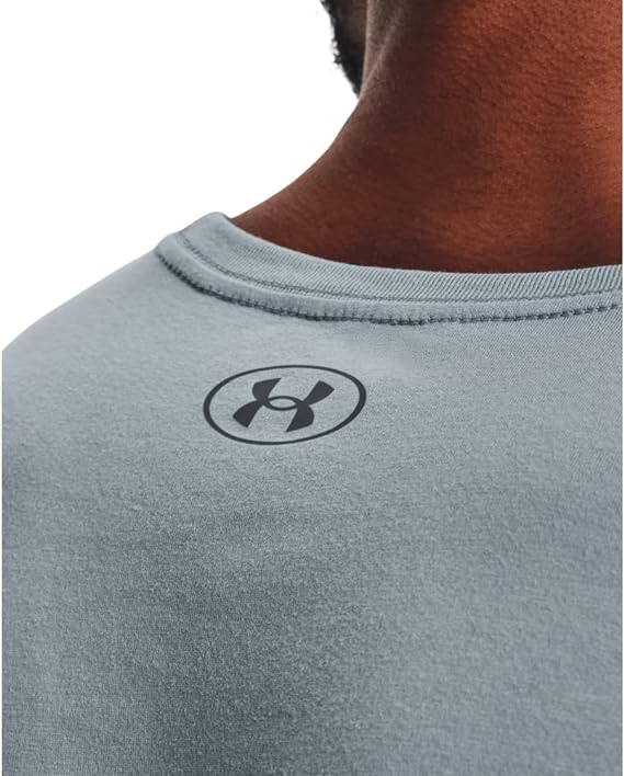 UNDER ARMOUR GL Foundation Short Sleeve T-Shirt - Herren