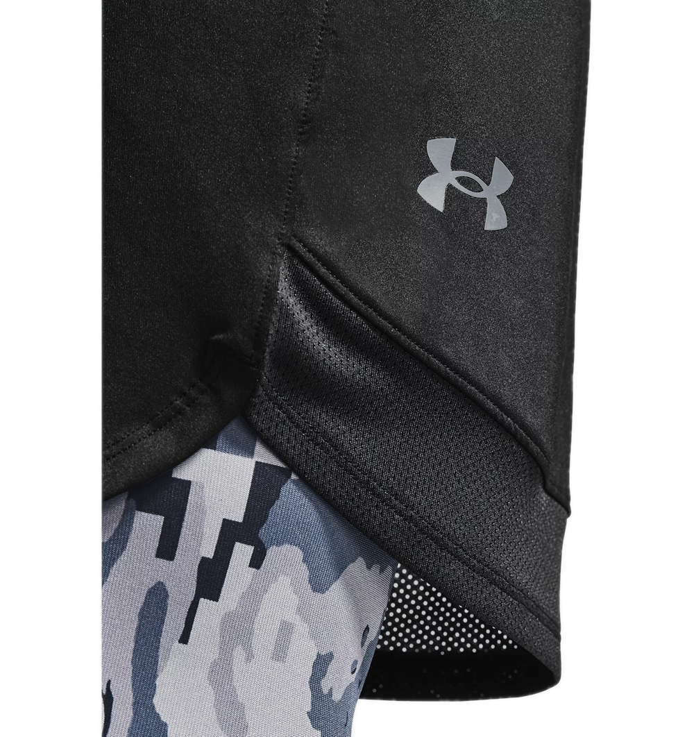 UNDER ARMOUR Training Stretch Shorts - Herren