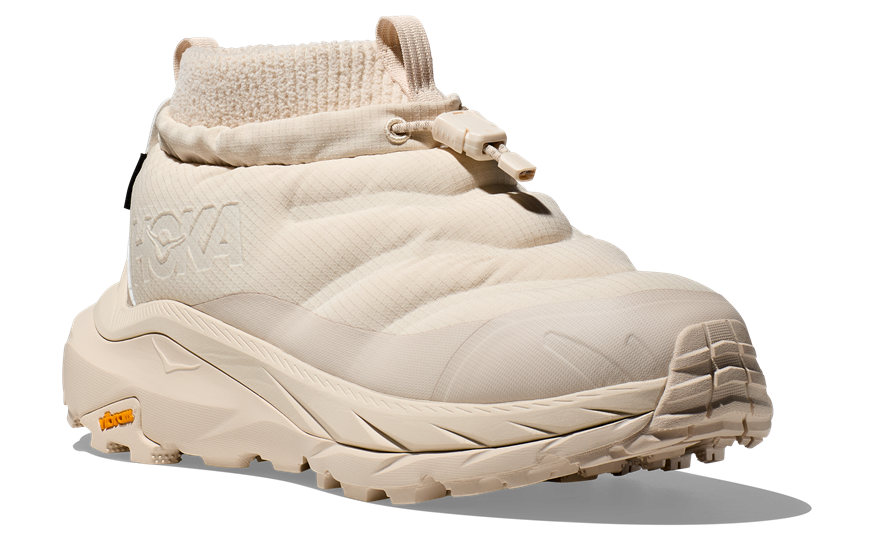 HOKA Kaha 2 Frost, beige 