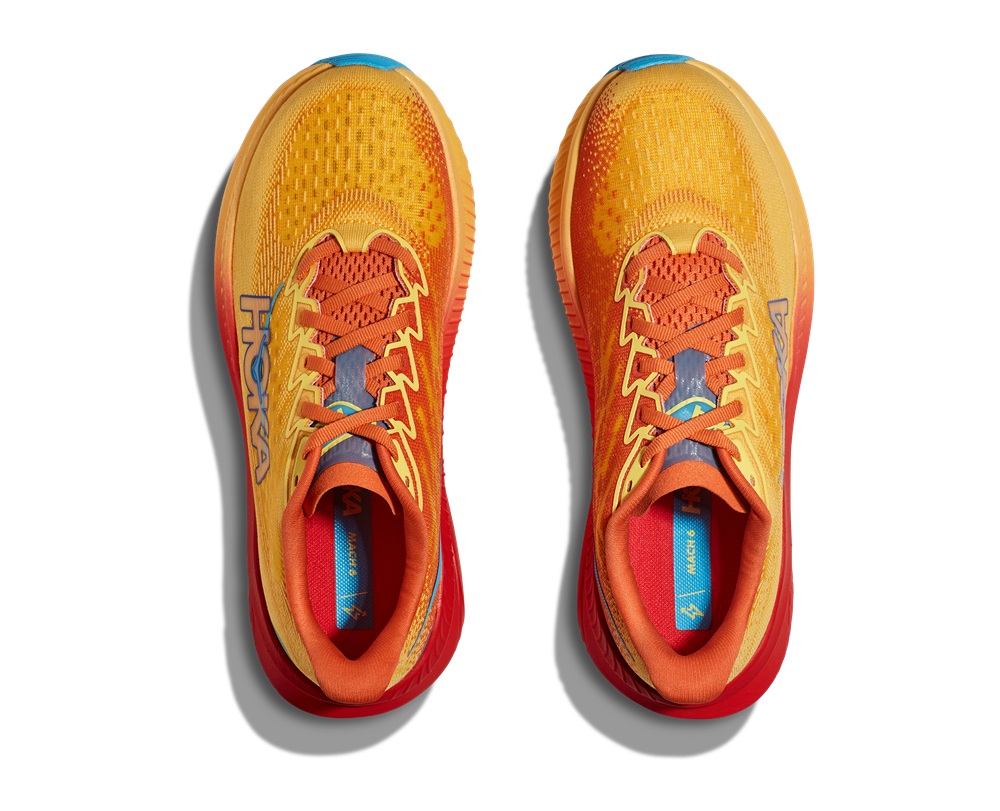HOKA Mach 6 - Herren HOKA Mach 6 - Herren