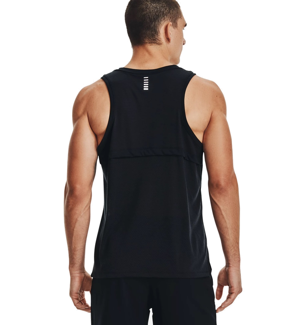 UNDER ARMOUR Streaker Run Singlet - Herren