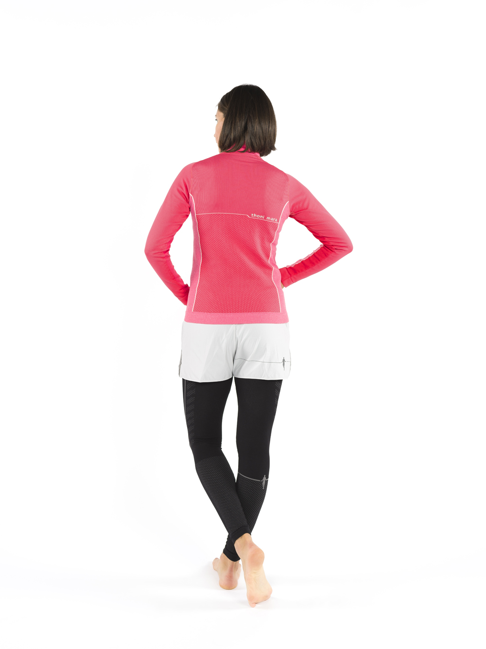 thoni mara Pullover "München" Damen