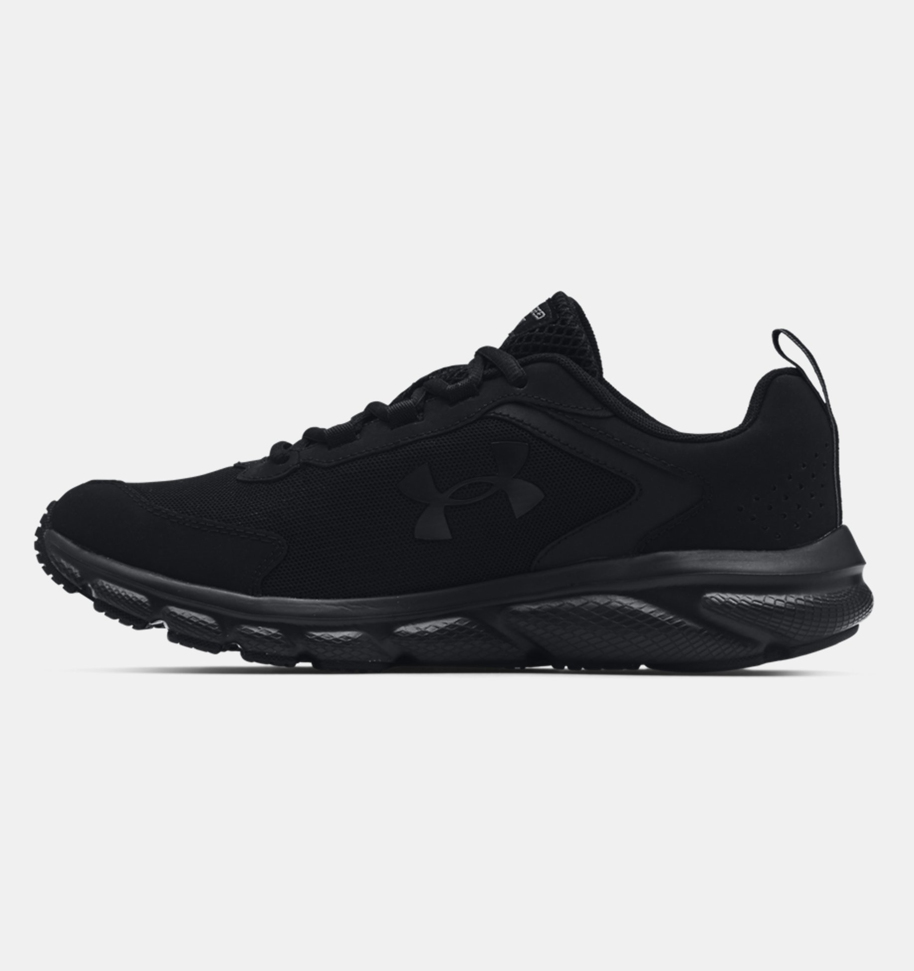 UNDER ARMOUR Charged Assert 9 - Herren