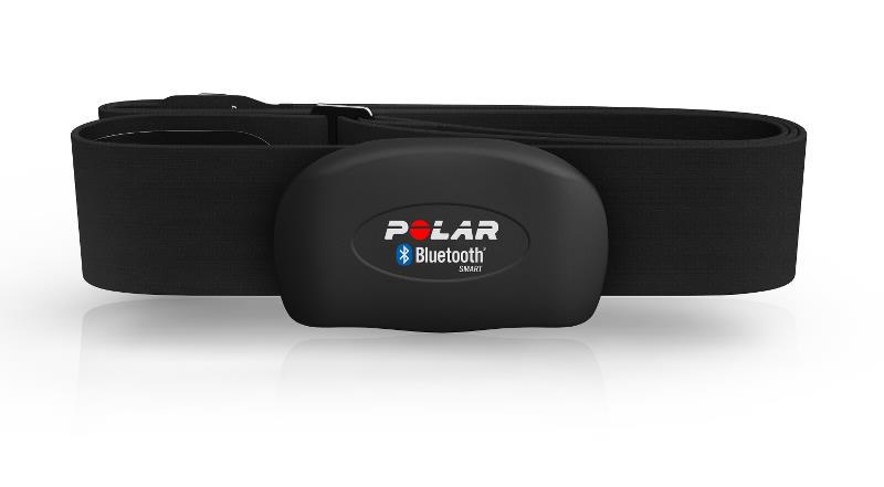 POLAR H7 - Model 2015