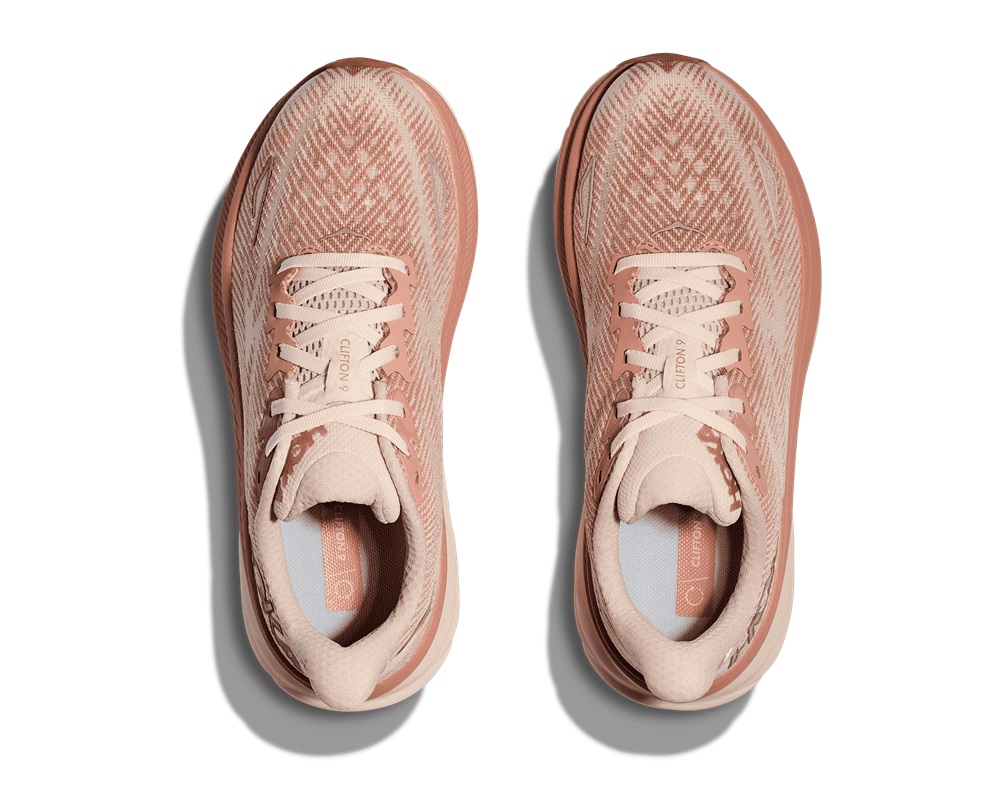 HOKA Clifton 9 - Damen HOKA Clifton 9 - Damen
