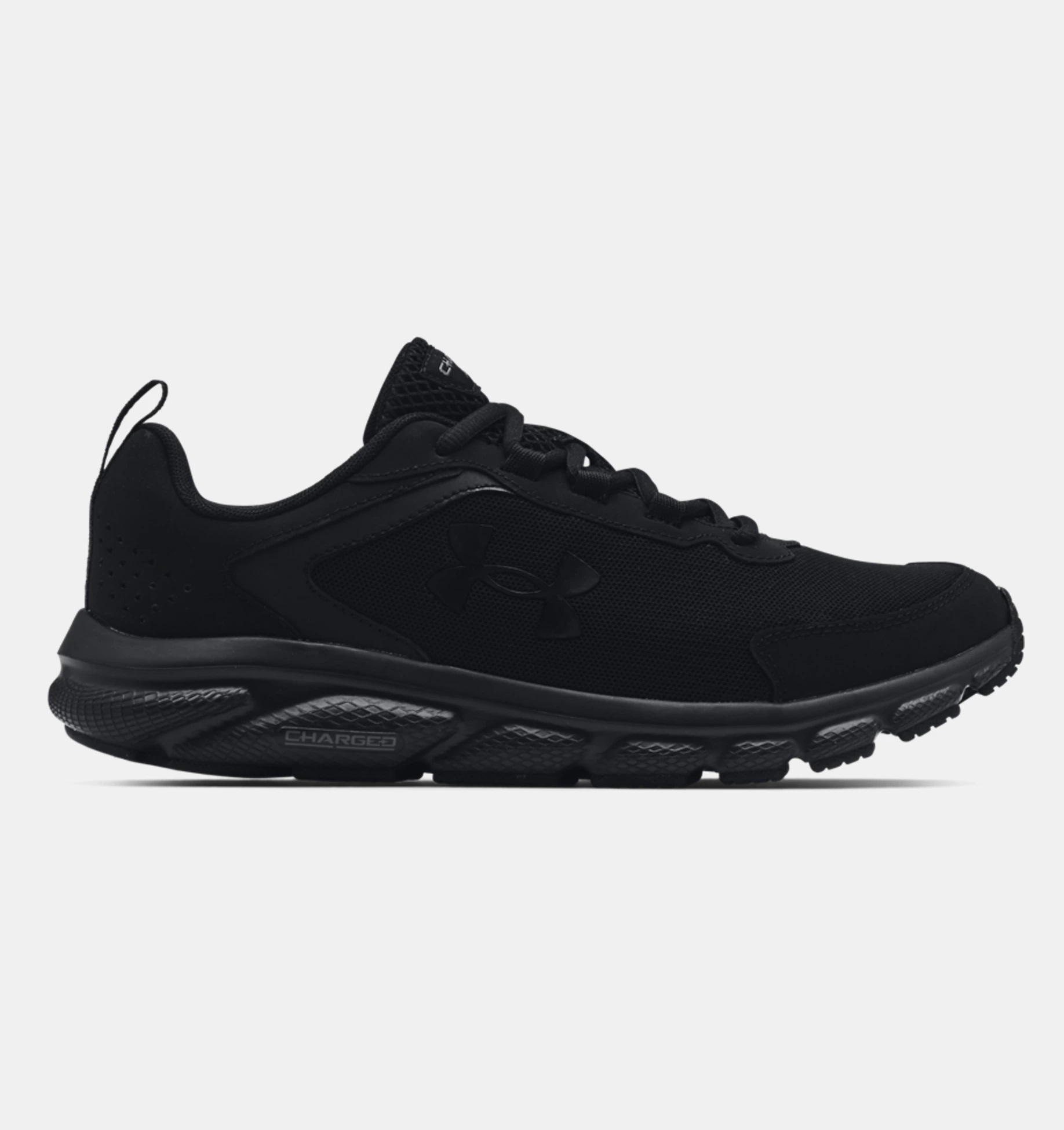 UNDER ARMOUR Charged Assert 9 - Herren