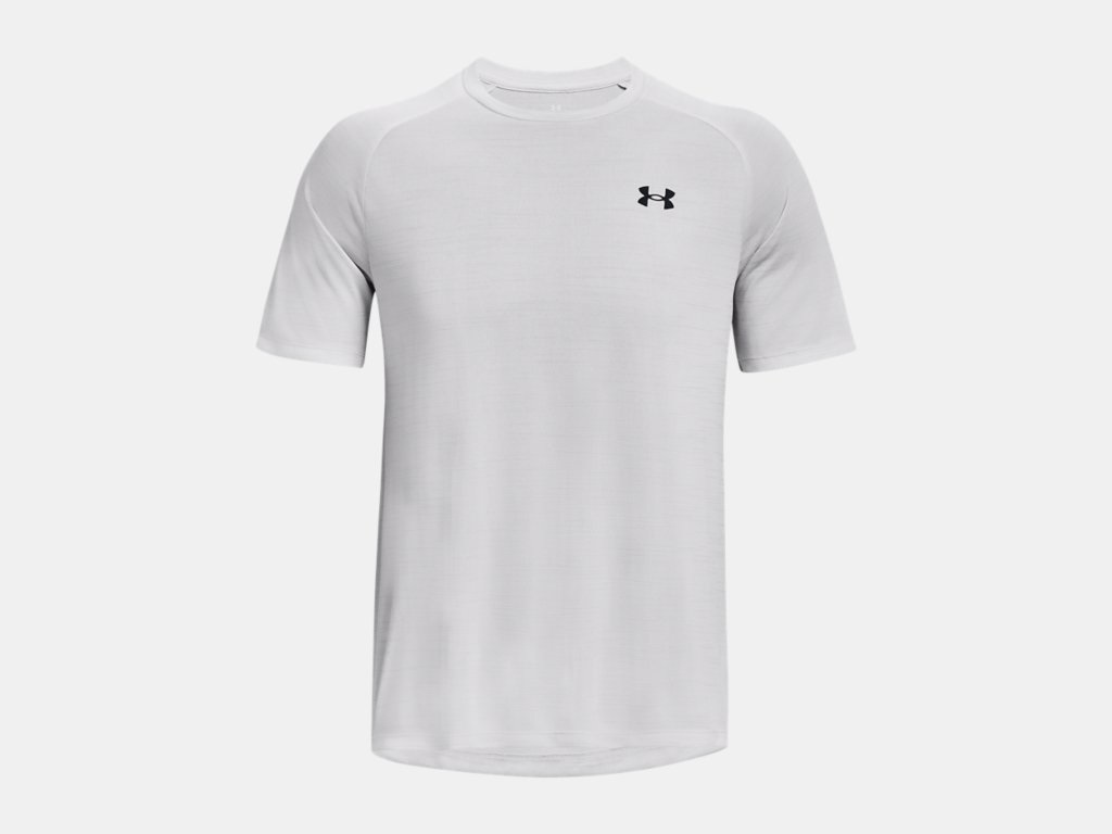 UNDER ARMOUR Tiger Tech 2.0 Short Sleeve - Herren