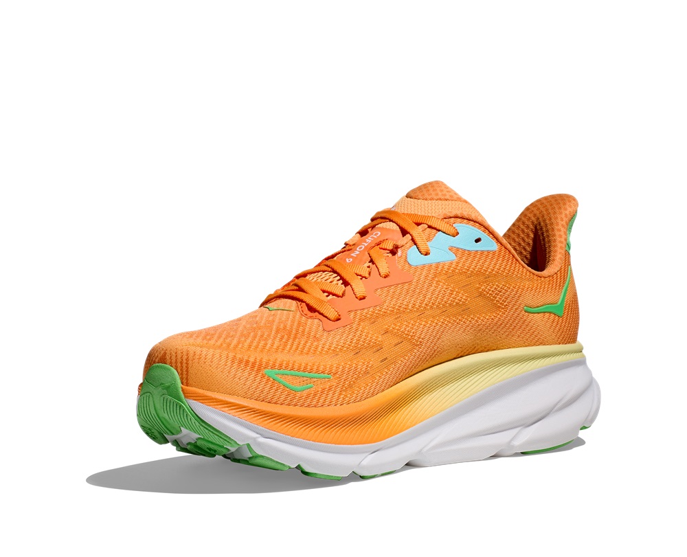 HOKA Clifton 9 - Herren