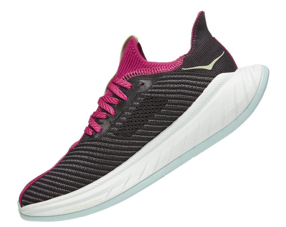 HOKA Carbon X 3 - Damen