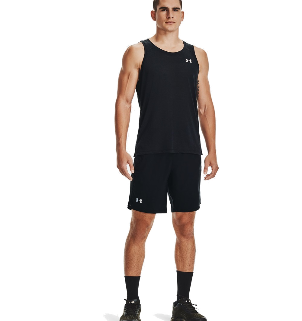 UNDER ARMOUR Streaker Run Singlet - Herren