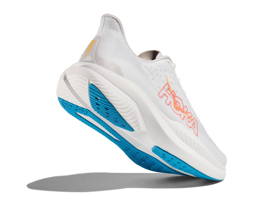 HOKA Mach 6 - Damen