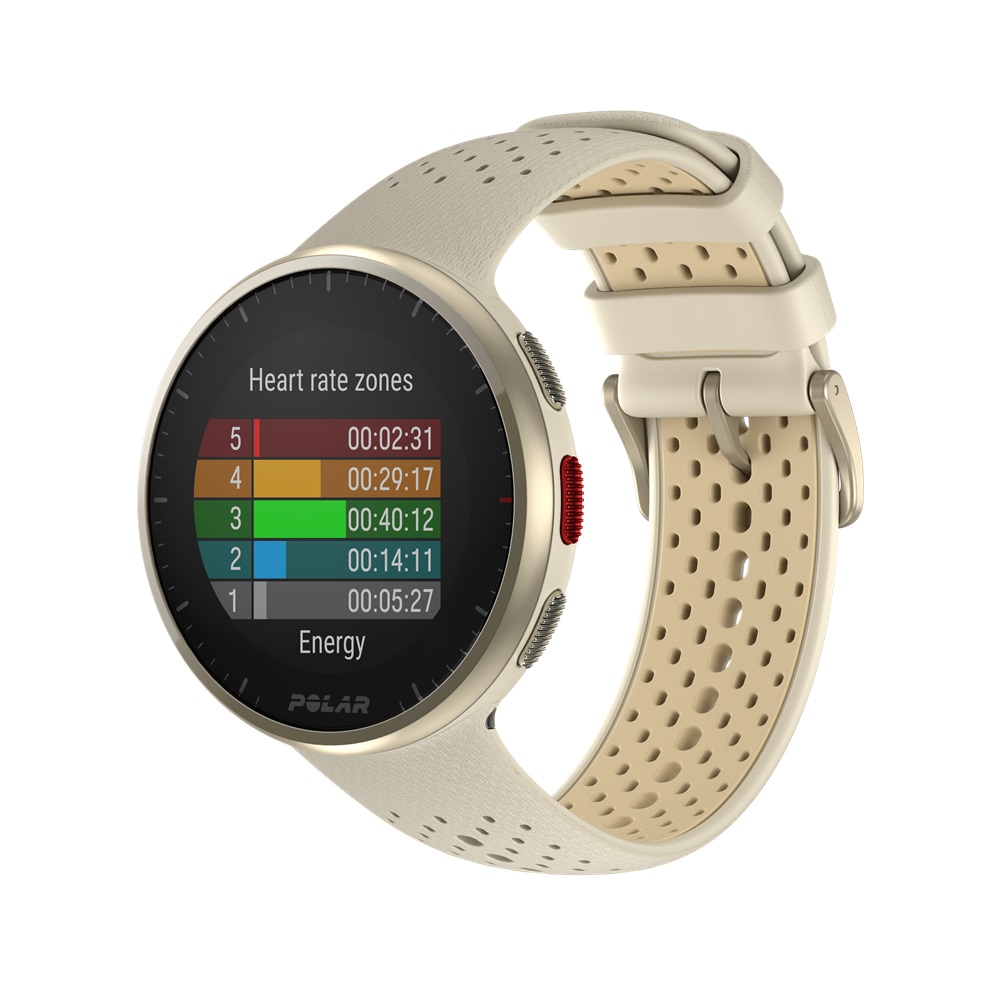 POLAR Pacer Pro S-L POLAR Pacer Pro S-L