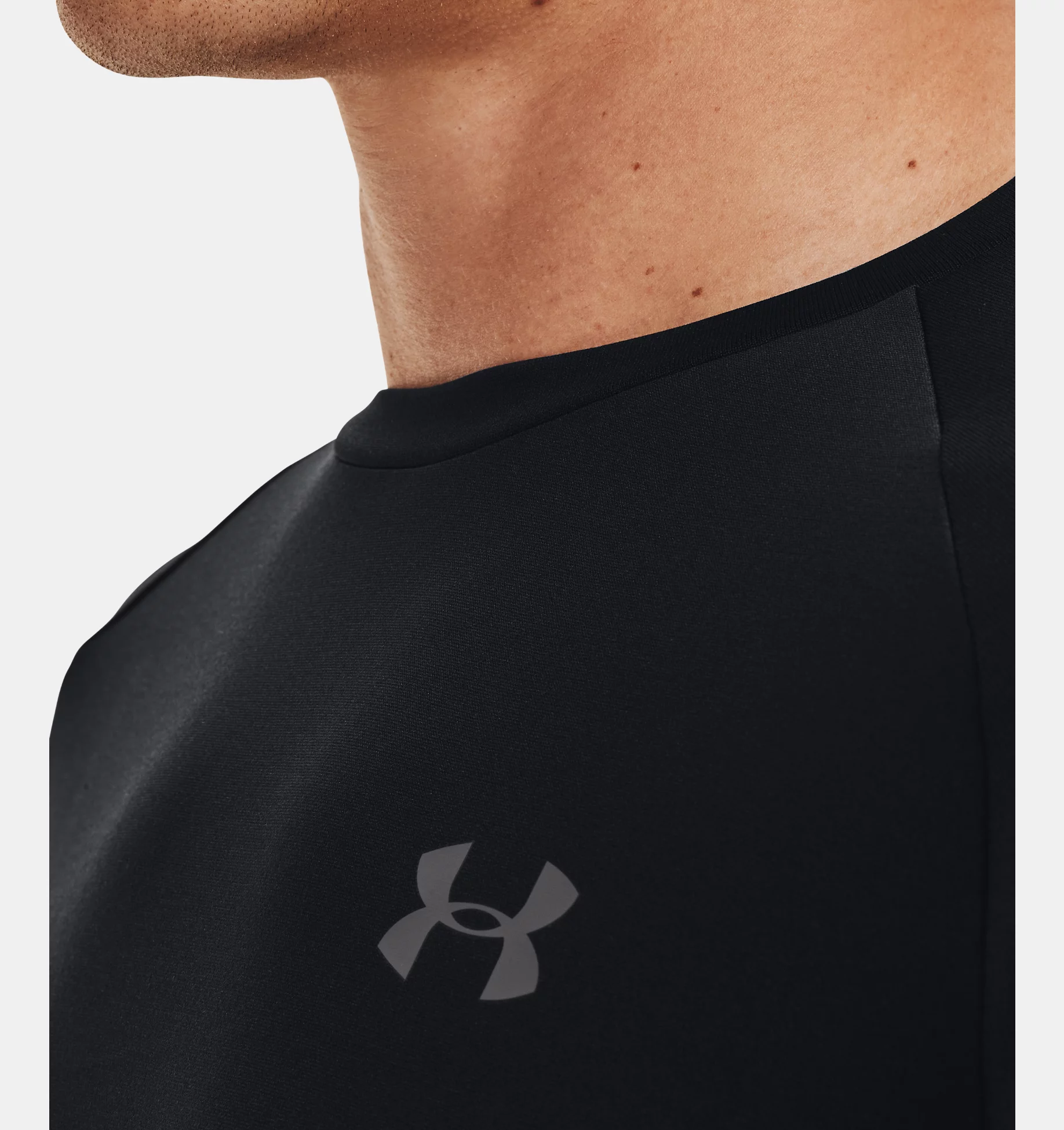 UNDER ARMOUR Tech 2.0 Short Sleeve - Herren