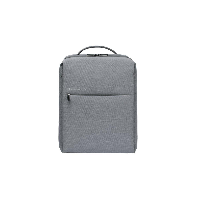 XI City Backpack 2 hellgrau