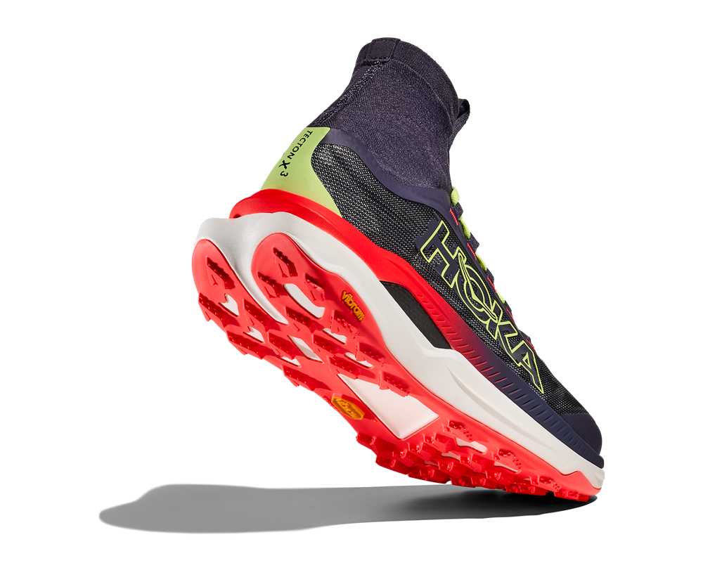 HOKA Tecton X 3 - Herren