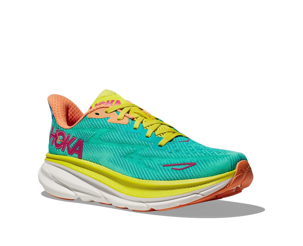 HOKA Clifton 9 - Herren