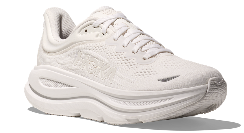 Bondi 9 - Damenschuh weiß Bondi 9 - Damenschuh weiß