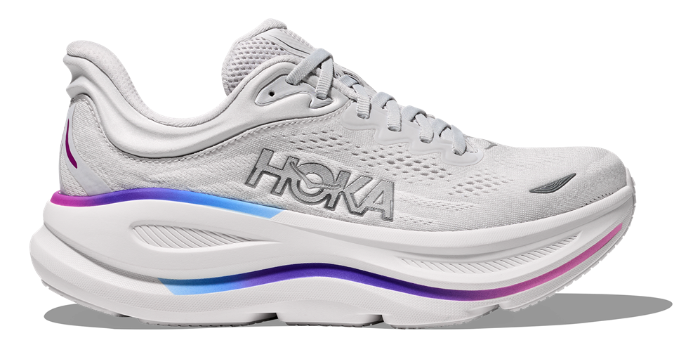 Bondi 9 - Damenschuh Hellgrau Bondi 9 - Damenschuh Hellgrau