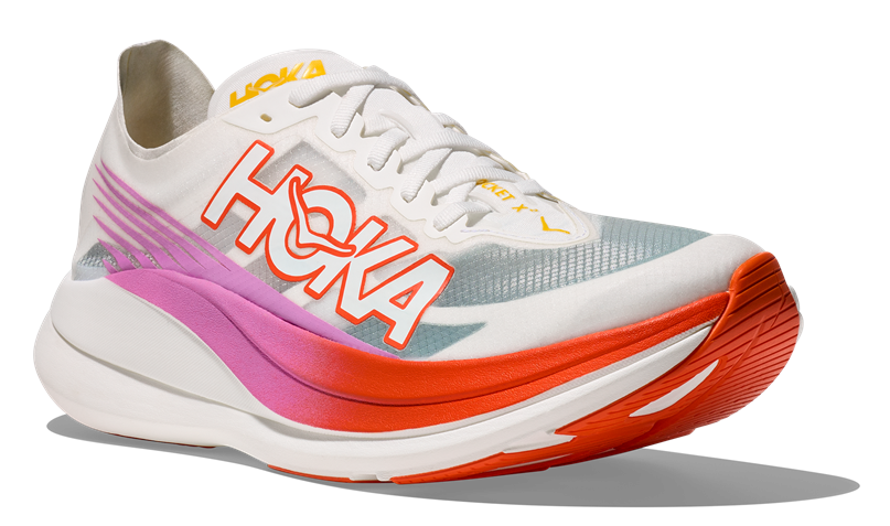 HOKA Rocket X 2 - Unisex
