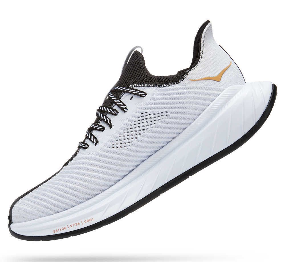 HOKA Carbon X 3 - Damen