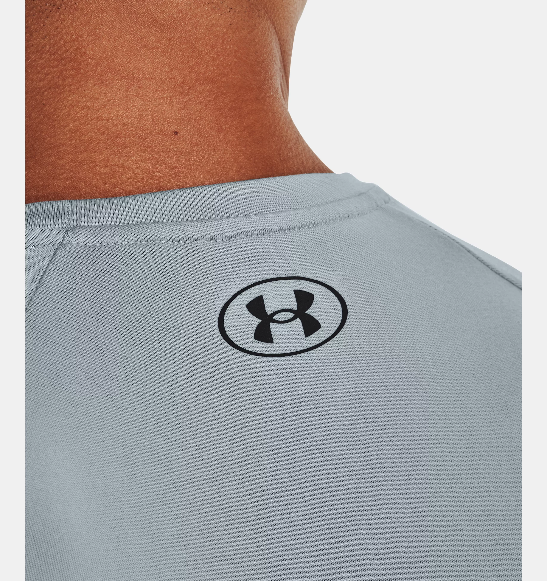 UNDER ARMOUR Tech 2.0 Short Sleeve - Herren