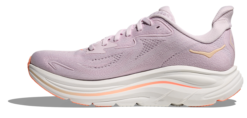 HOKA Clifton 10 Lilac