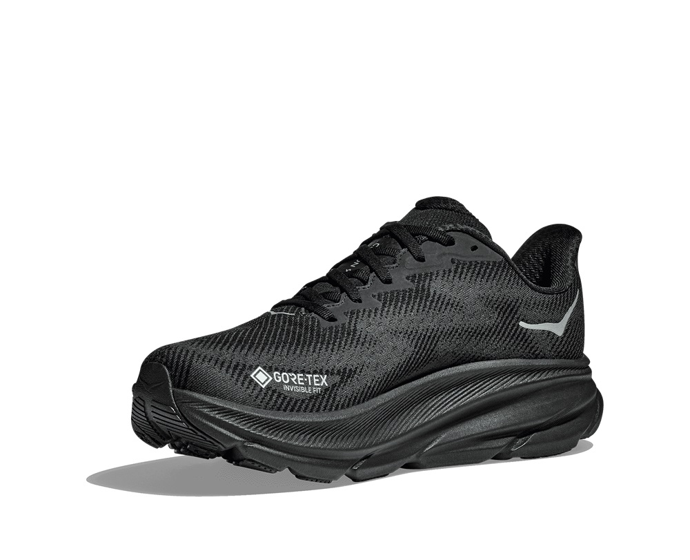 HOKA Clifton 9 GTX - Herren