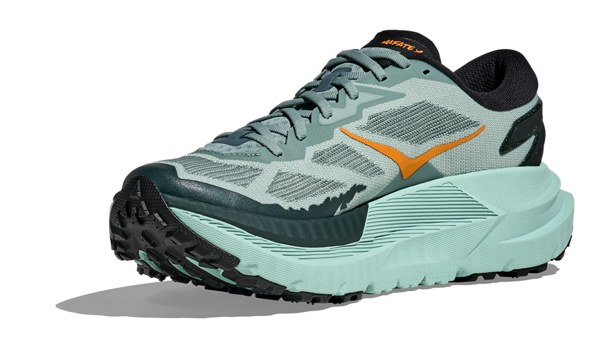 HOKA Mafate X - Herren