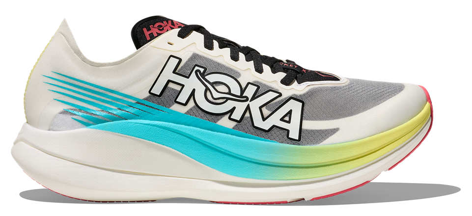 HOKA Rocket X 2 - Unisex