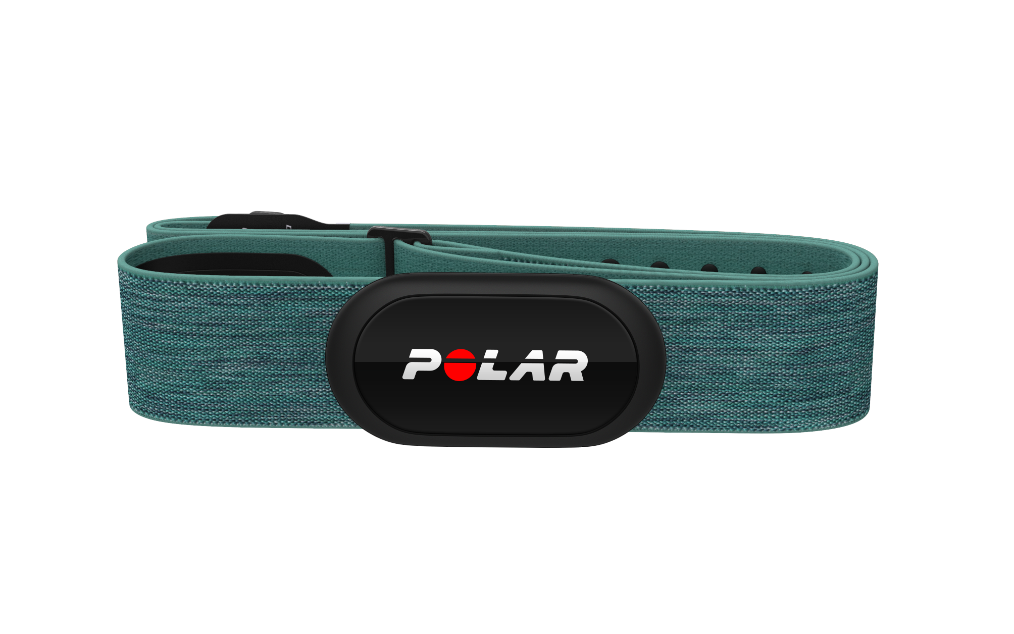 POLAR H10 Bluetooth Herzfrequenz-Sensor-Set mit Pro-Softstrap ANT+