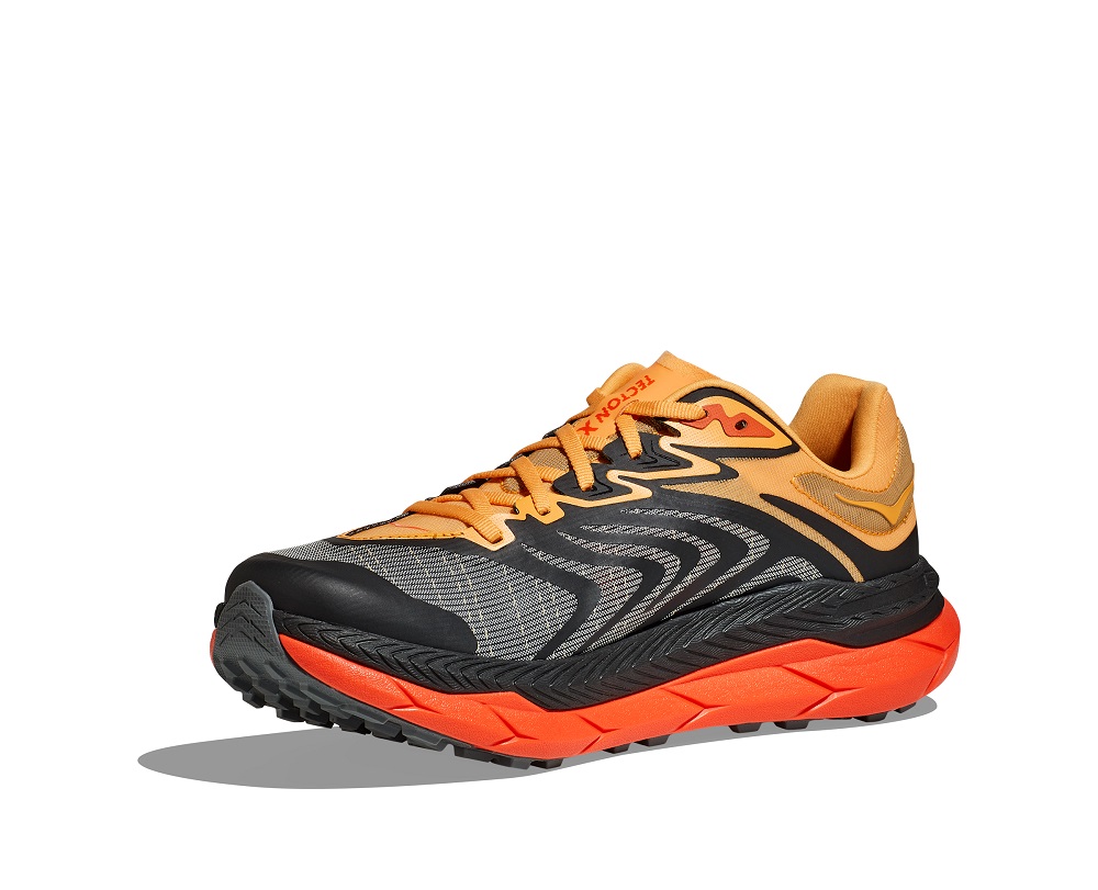 HOKA Tecton X2 - Herren