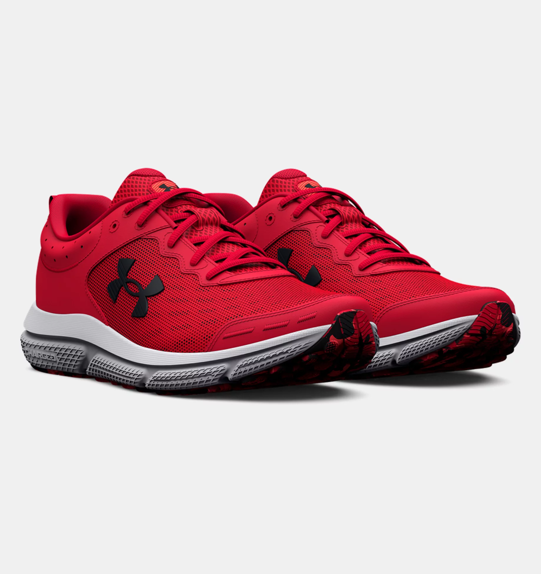 UNDER ARMOUR Charged Assert 10 - Herren