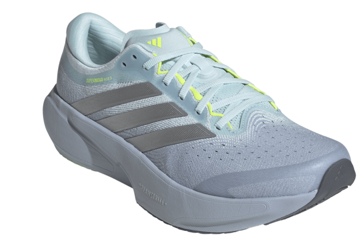 Adidas Supernova Rise 3 hellblau