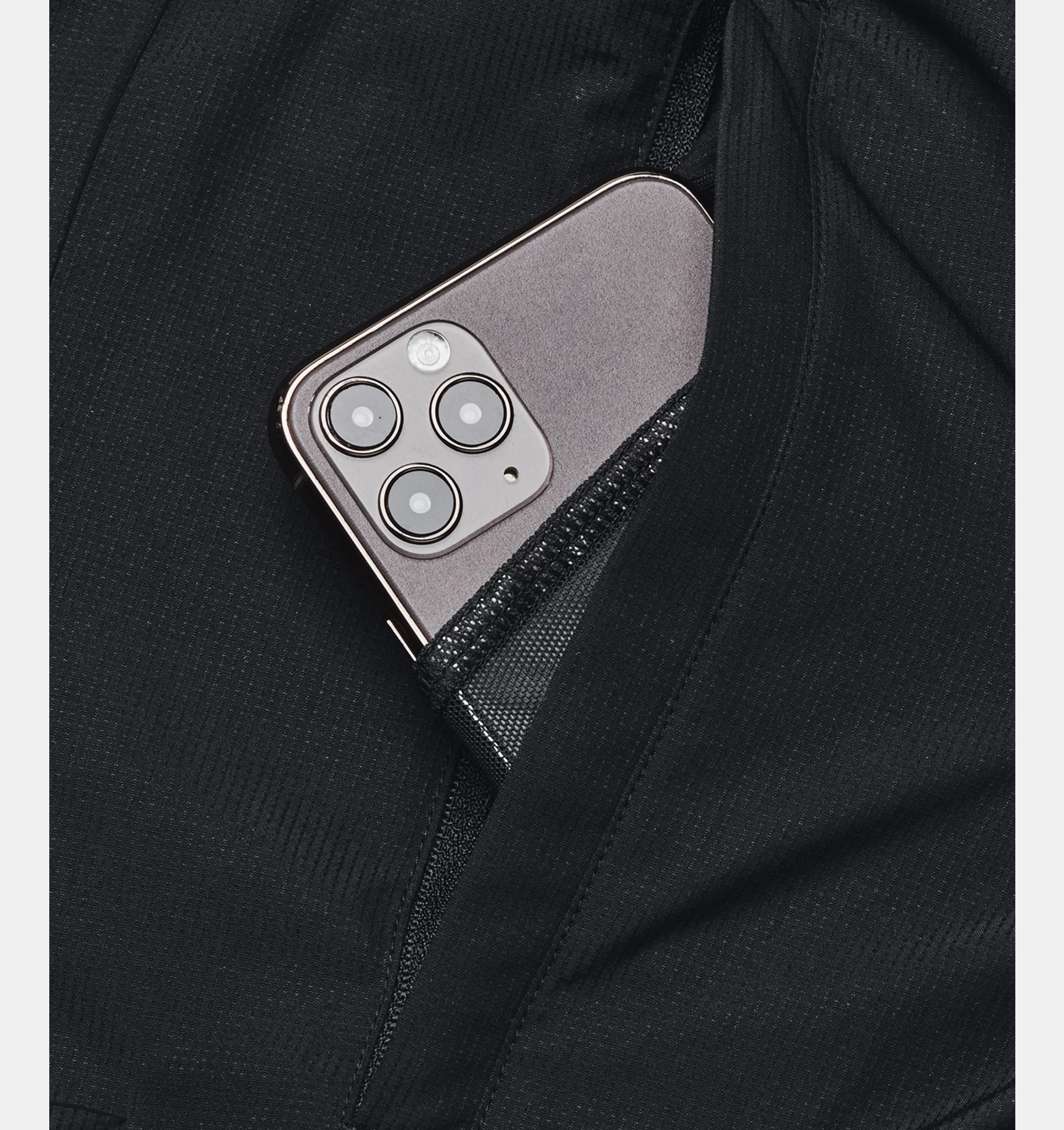 UNDER ARMOUR Storm Run Kaputzenjacke - Herren UNDER ARMOUR Storm Run Kaputzenjacke - Herren