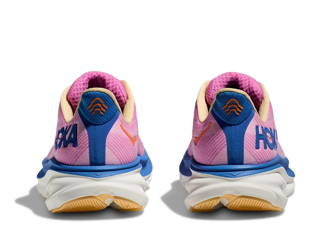 HOKA Clifton 9 - Damen