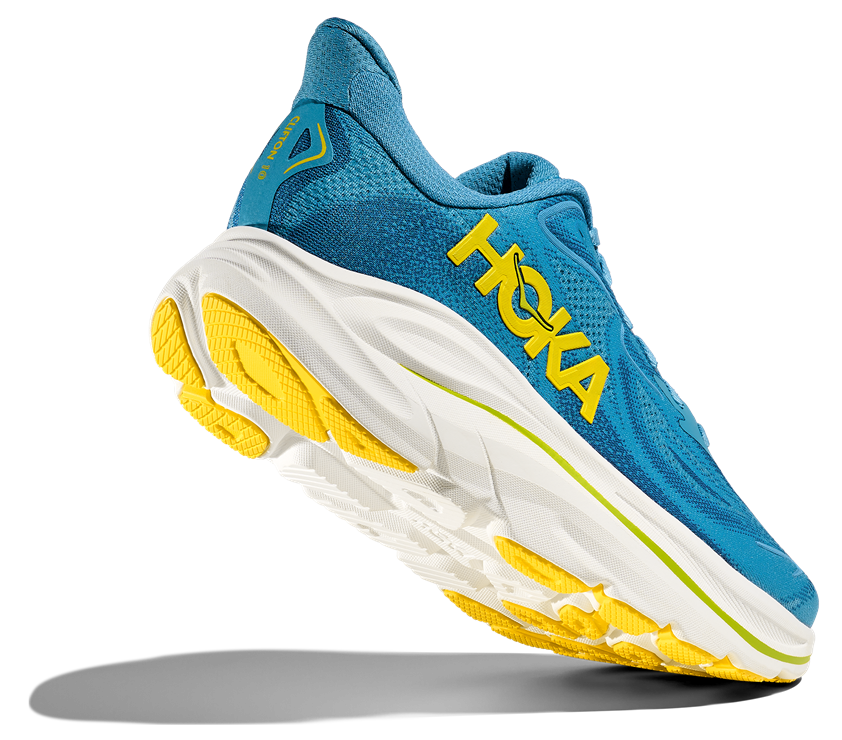HOKA CLIFTON 10 Herren