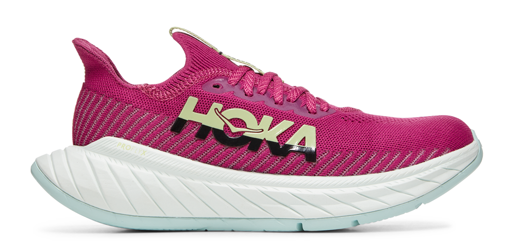 HOKA Carbon X 3 - Damen