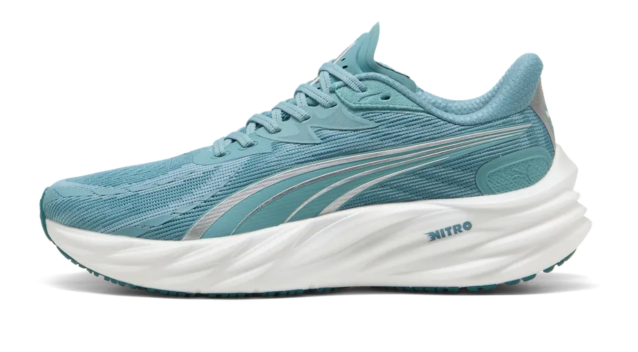 PUMA Velocity Nitro 4 in hellblau