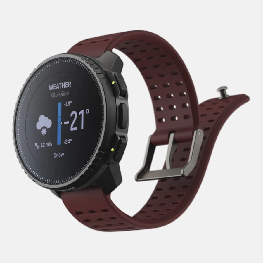 Suunto Vertical Ruby