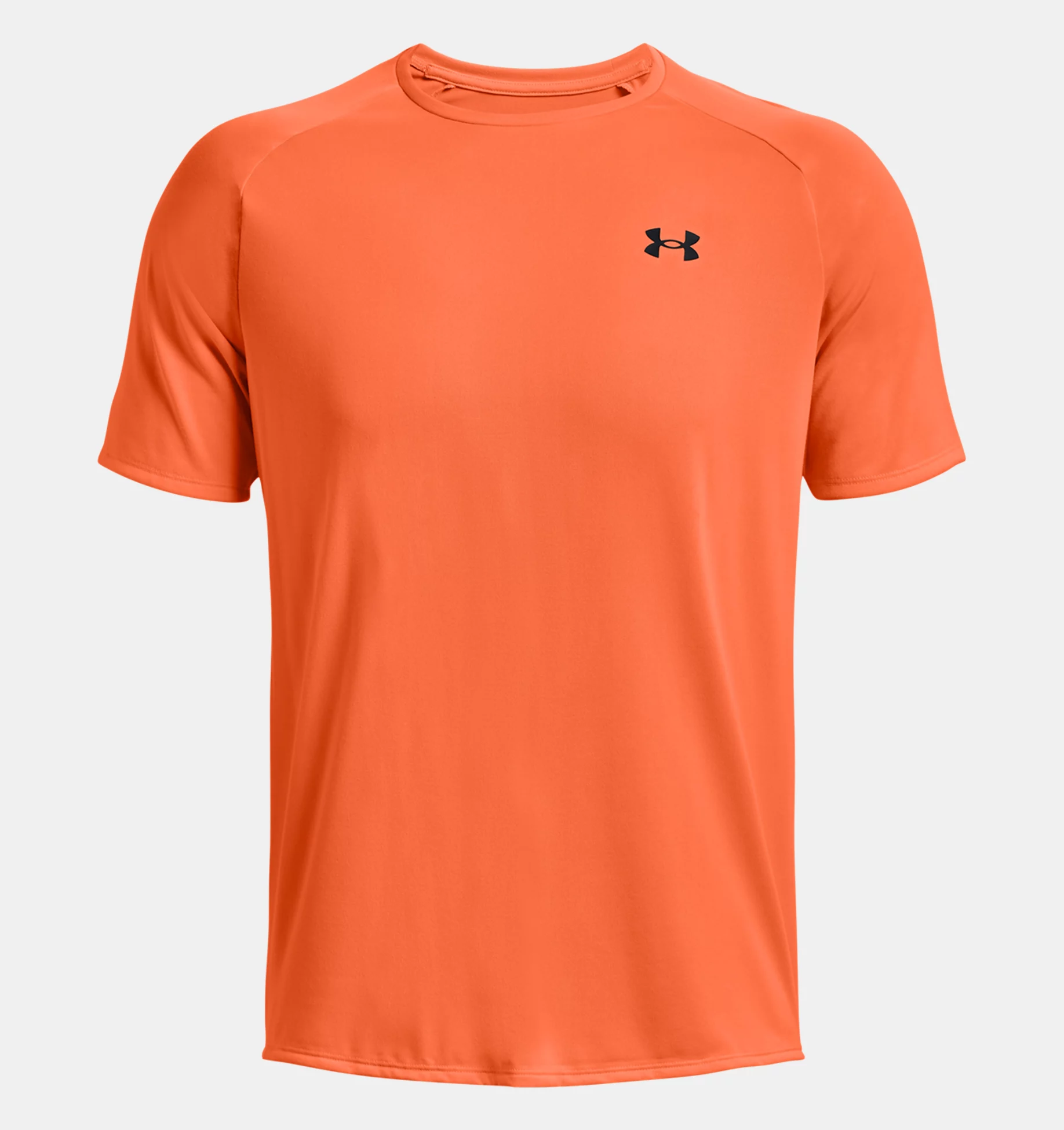 UNDER ARMOUR Tech 2.0 Short Sleeve - Herren