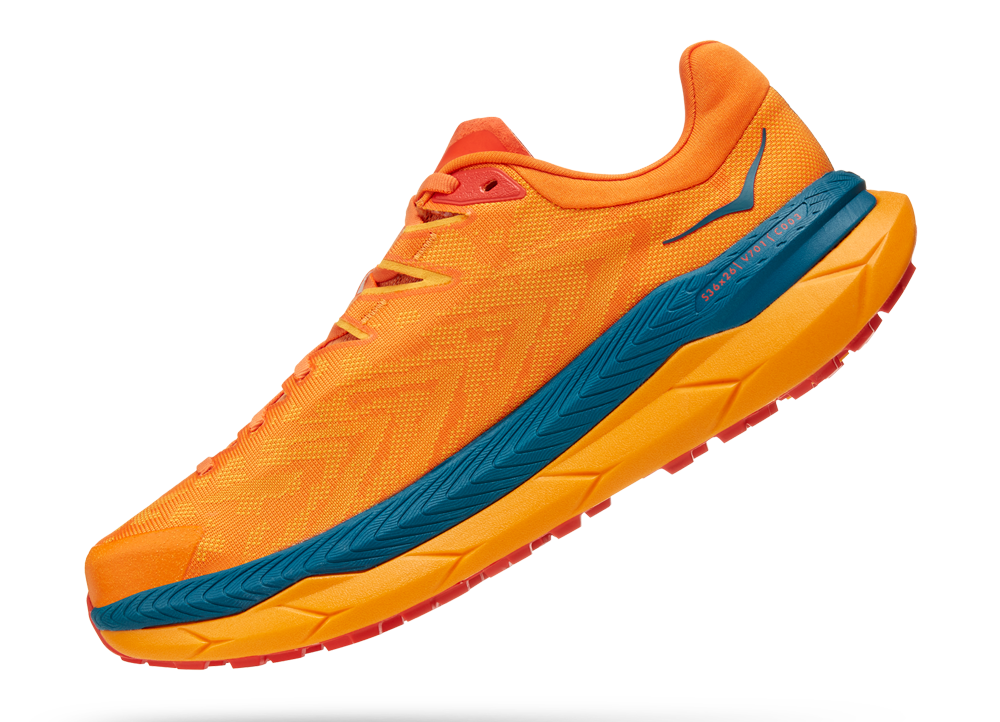 HOKA Tecton X