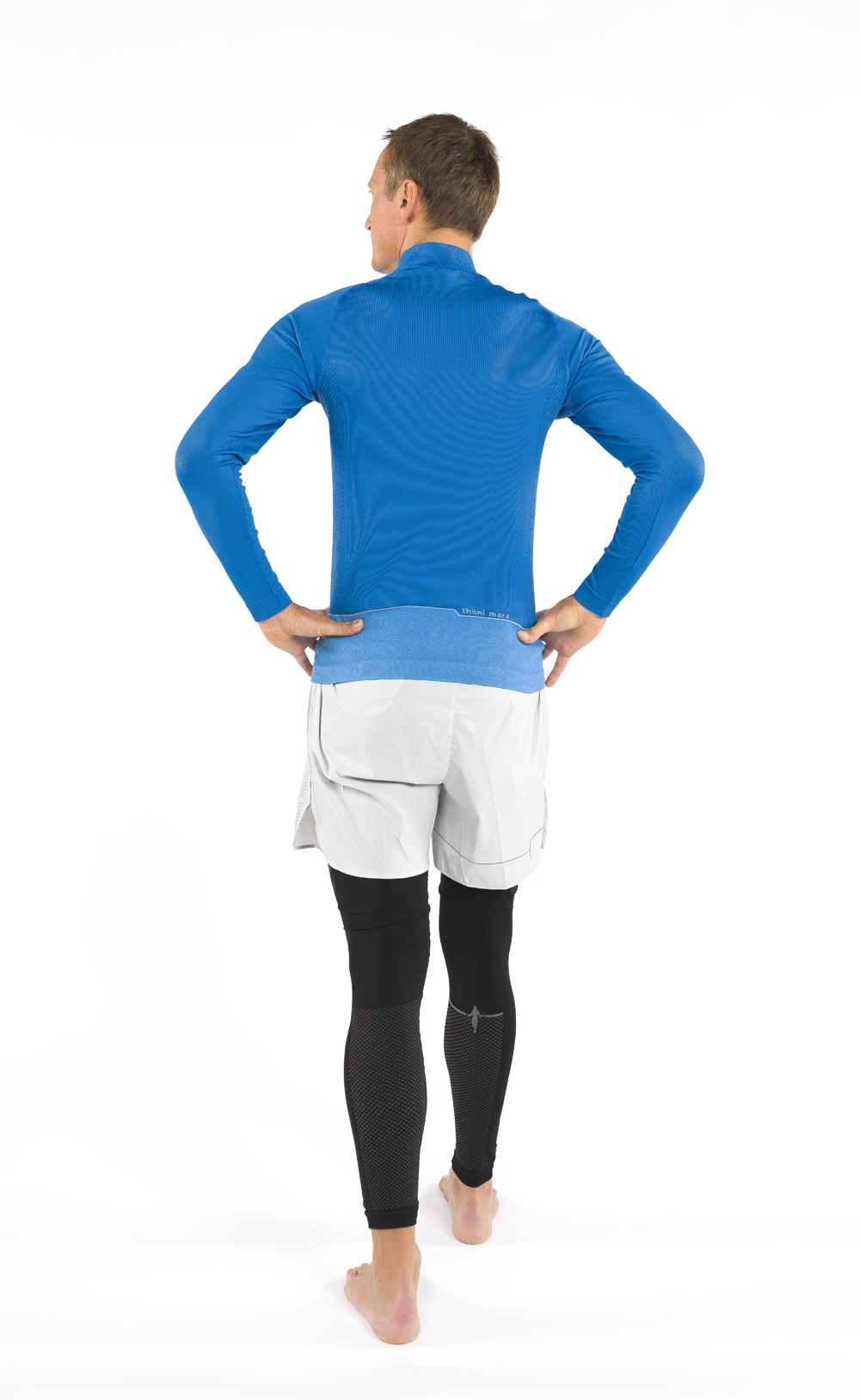 thoni mara Pullover "Kopenhagen" - Herren