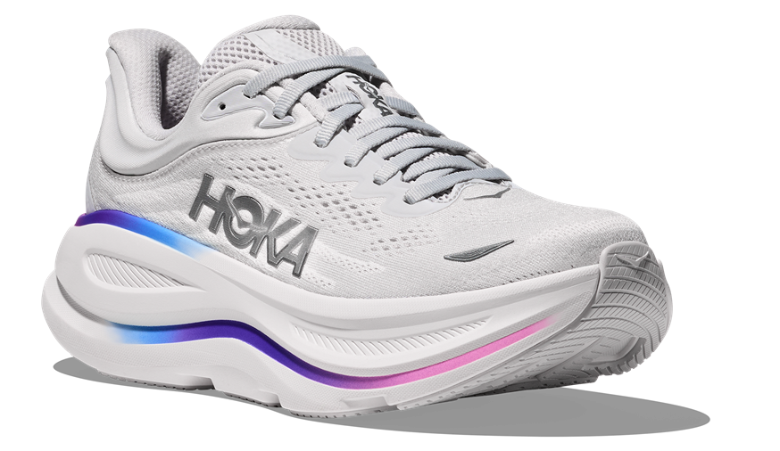 Bondi 9 - Damenschuh Hellgrau Bondi 9 - Damenschuh Hellgrau