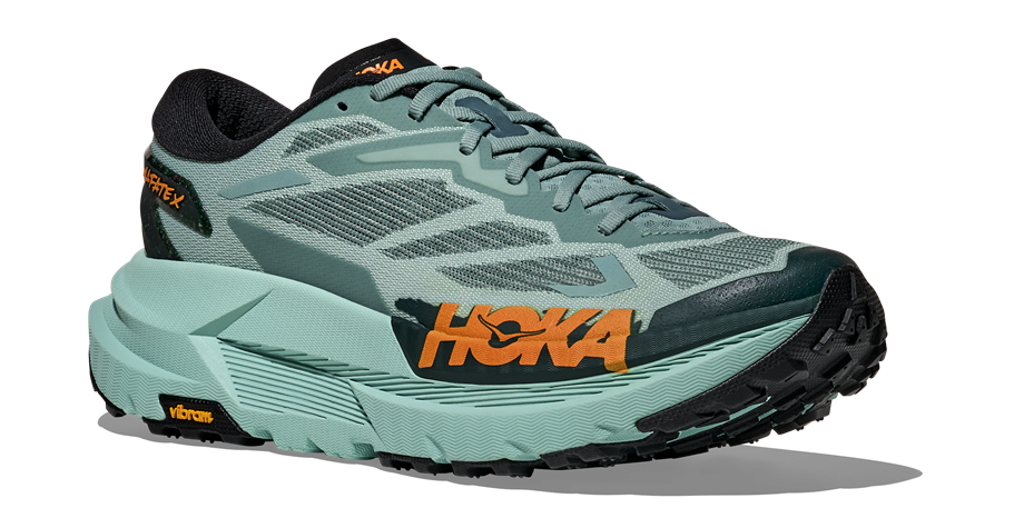 HOKA Mafate X - Herren