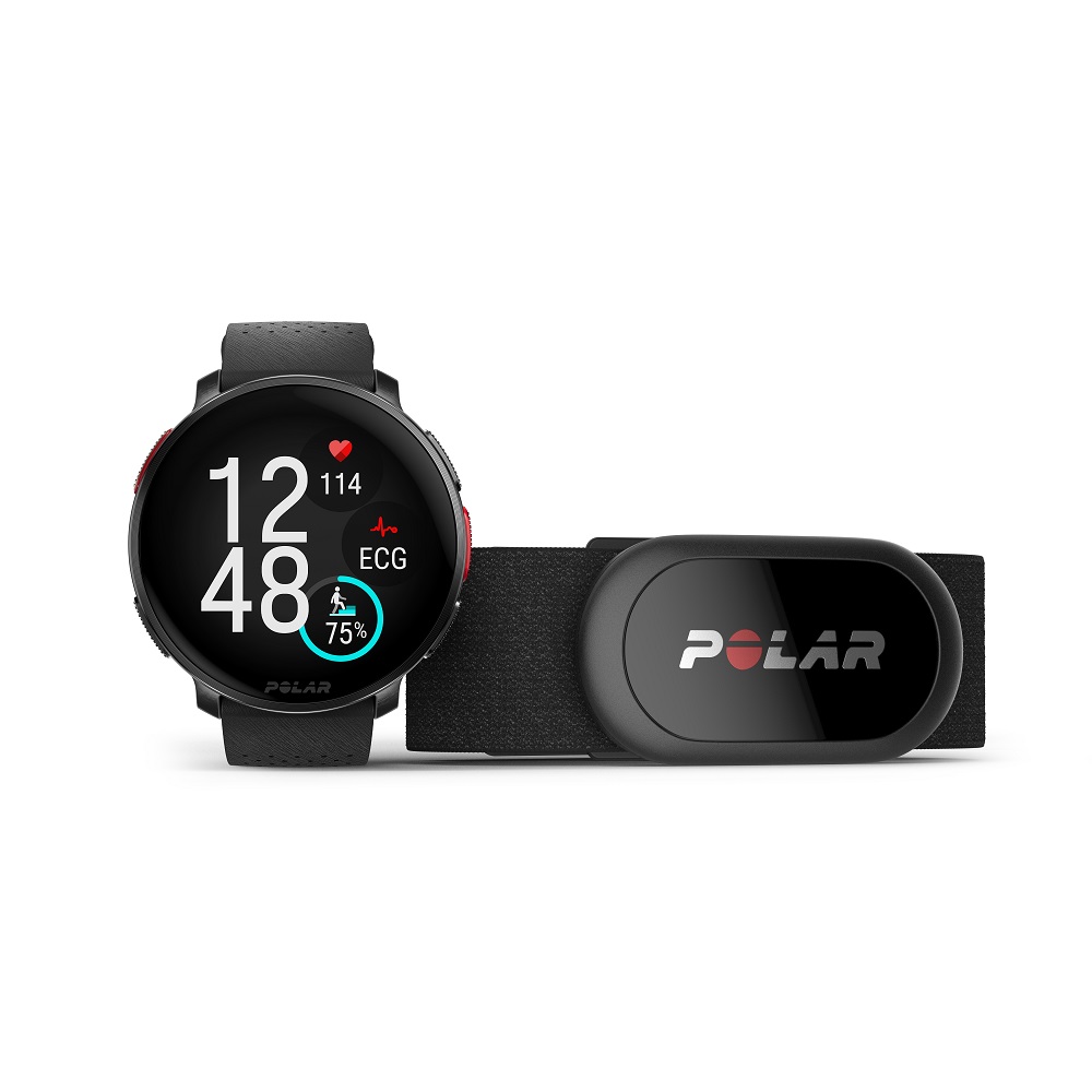 POLAR Vantage V3 (inkl. USB-A Adapter)